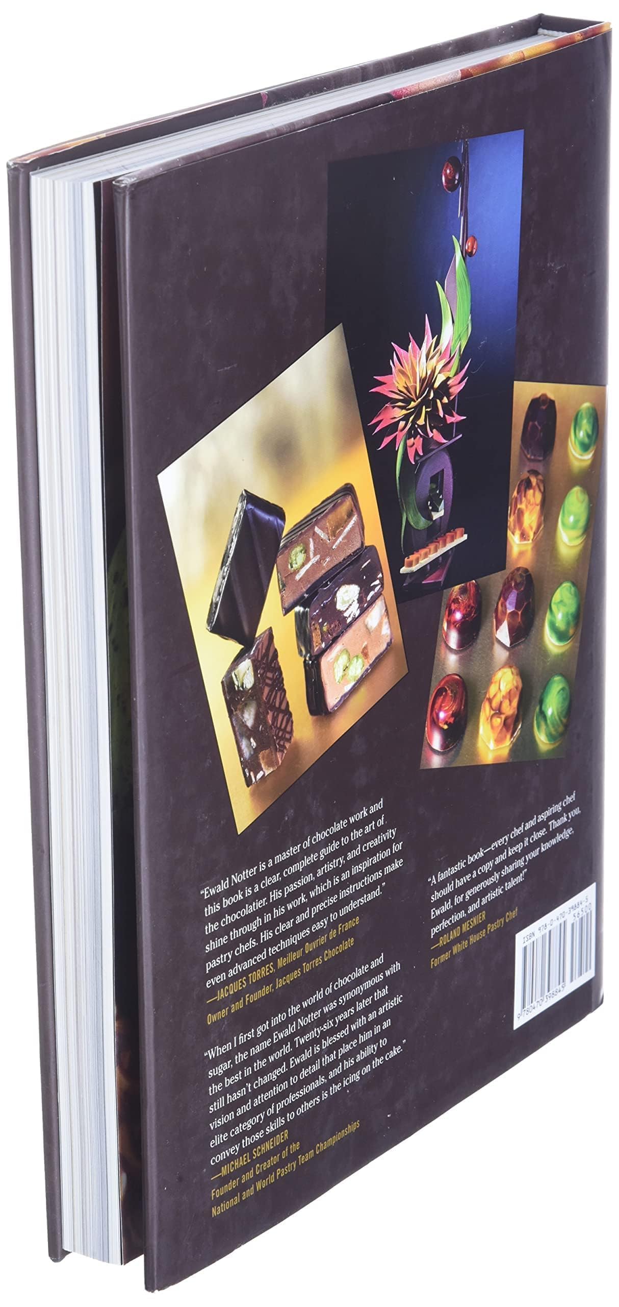 The Art of the Chocolatier: From Classic Confections to Sensational Showpieces