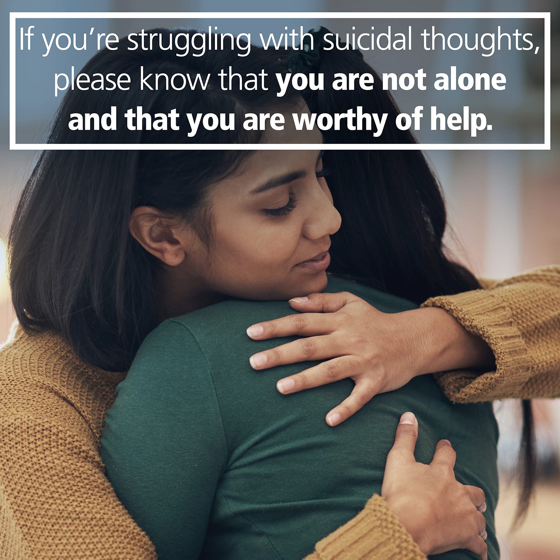 The Suicidal Thoughts Workbook: CBT Skills to Reduce Emotional Pain, Increase Hope, and Prevent Suicide