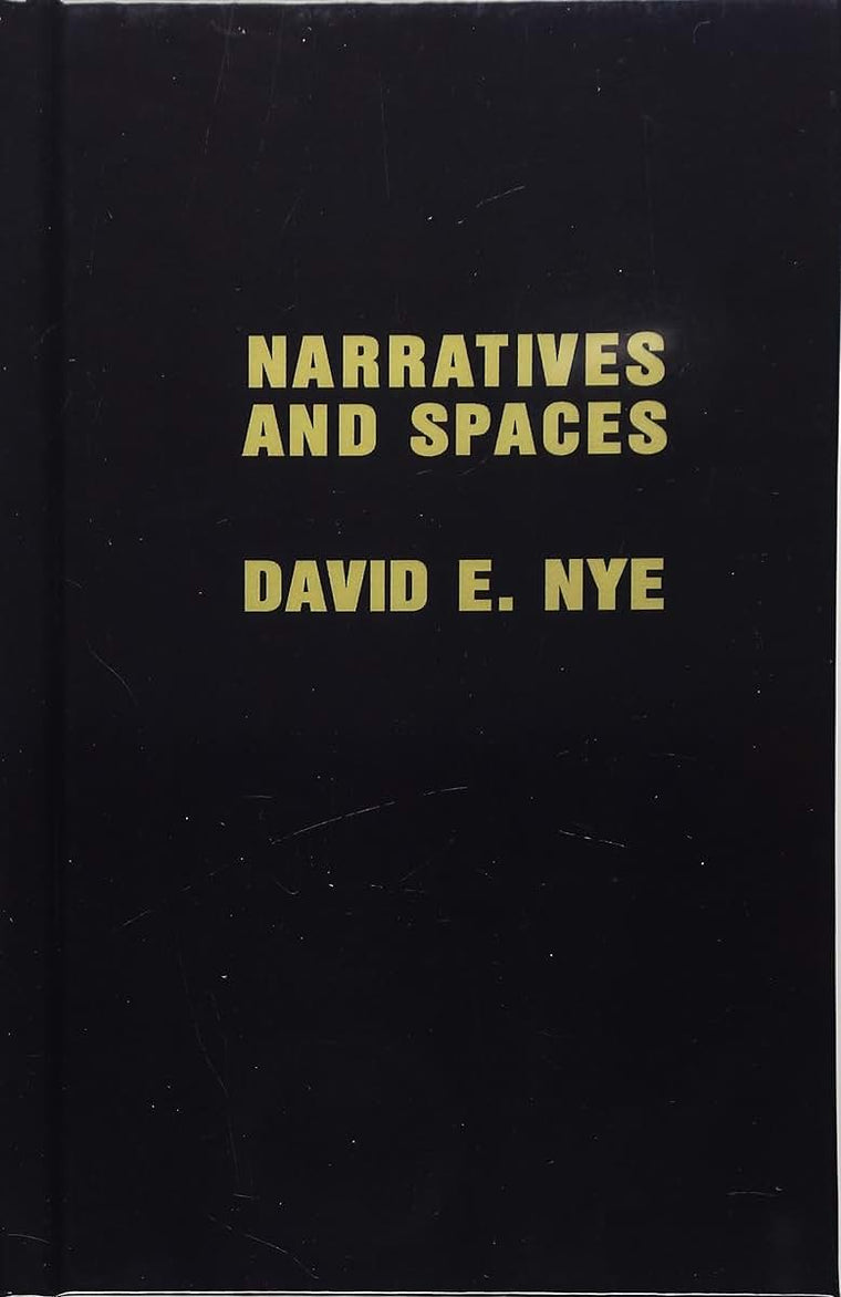 Narratives and Spaces