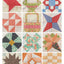 Sampler Spree: 100+ Fresh & Fun Quilt Blocks