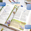 NIrV, Adventure Bible for Early Readers, Leathersoft, Green, Full Color