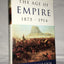 AGE OF EMPIRE 1875-1914 by Hobsbawm, Eric