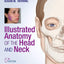 Illustrated Anatomy of the Head and Neck by Fehrenbach RDH M
