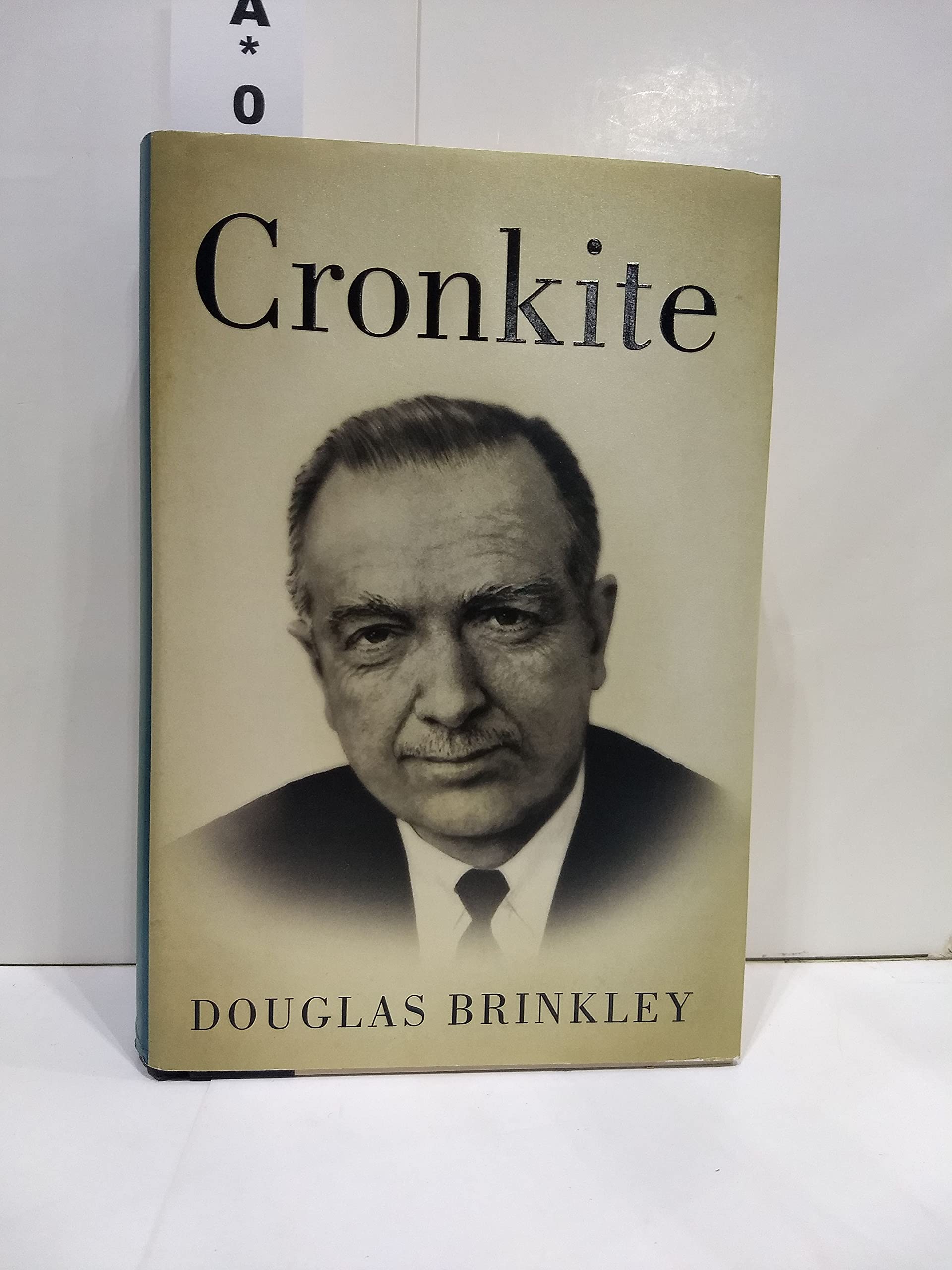 Cronkite