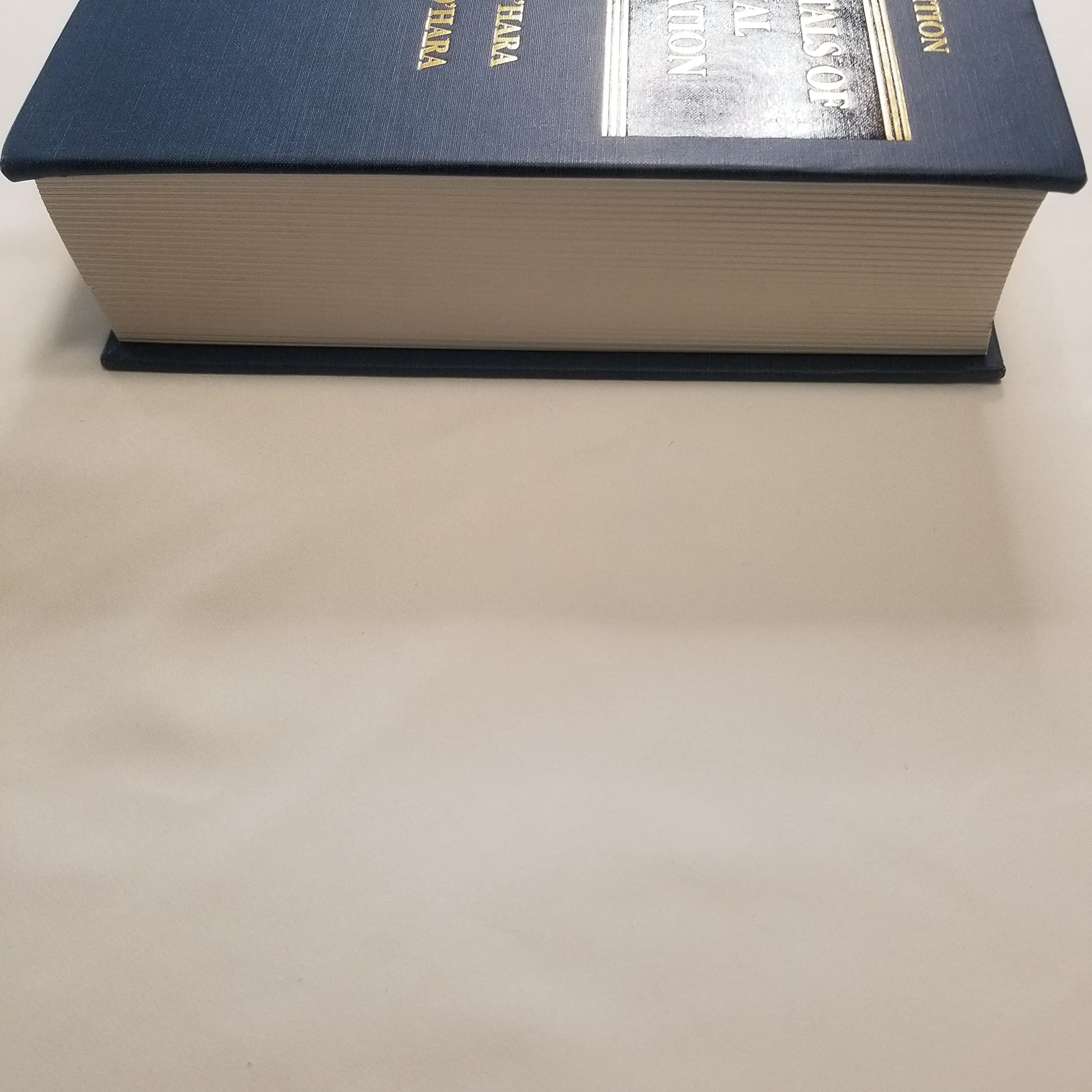 Fundamentals of Criminal Investigation
