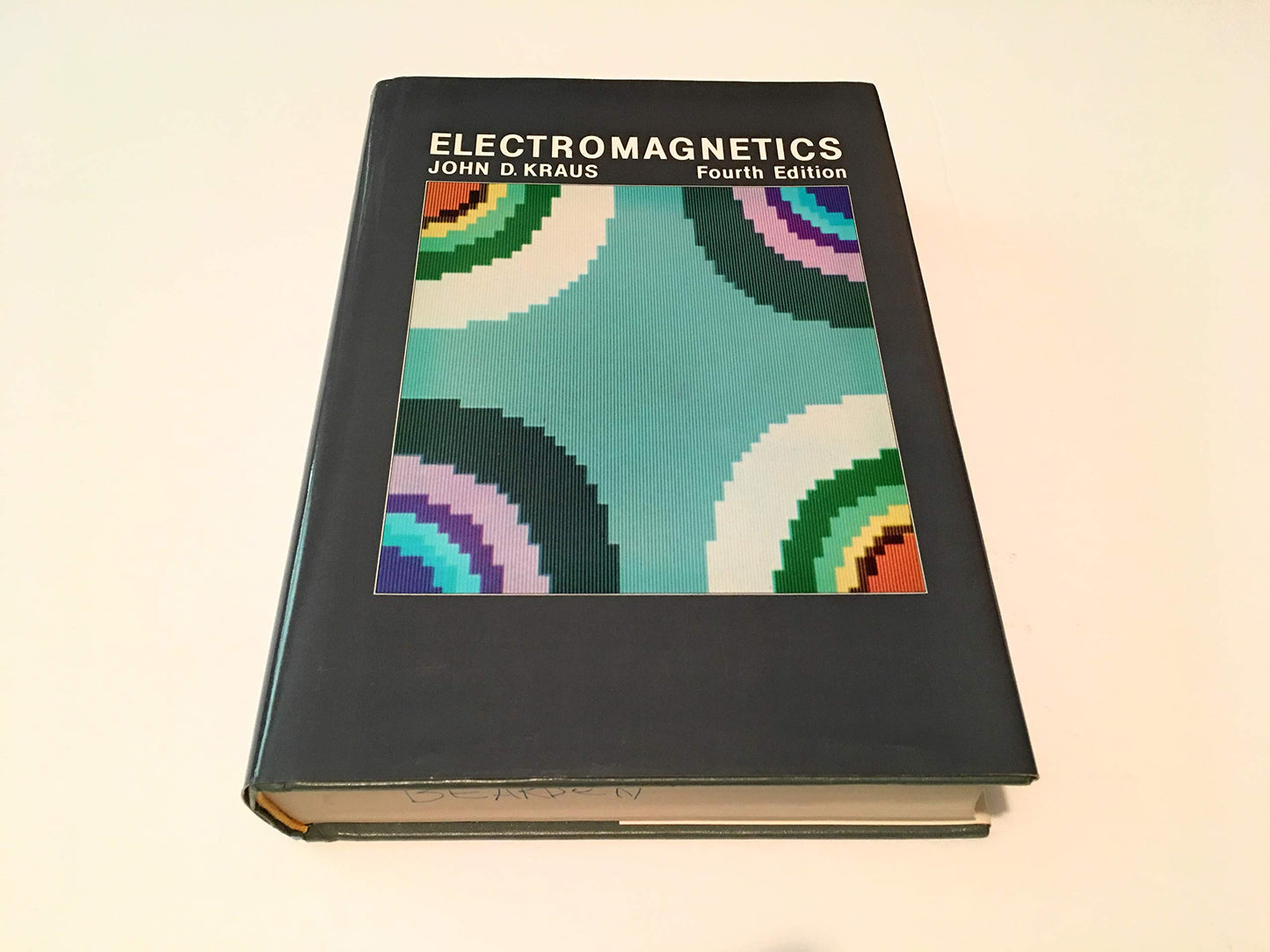 Electromagnetics (Mcgraw-Hill Series in Electrical Engineeri