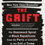 The Grift: The Downward Spiral of Black Republicans from the Party of Lincoln to the Cult of Trump
