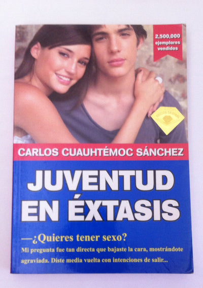Juventud en Extasis