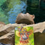 Fiona Helps a Friend (A Fiona the Hippo Book)