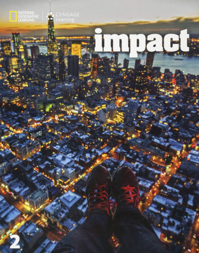 Impact 2