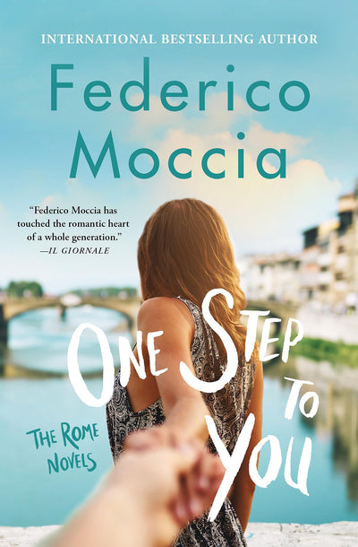 One Step to You (The Rome Novels, 1)