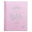 ESV Holy Bible, My Creative Bible For Girls, Faux Leather Ha