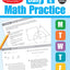 Evan-Moor Daily Math Practice, Grade 6