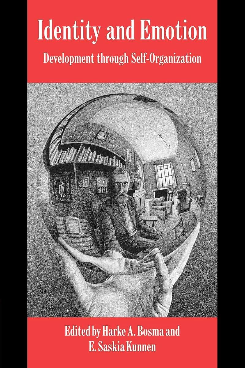 Identity and Emotion: Development through Self-Organization (Studies in Emotion and Social Interaction)