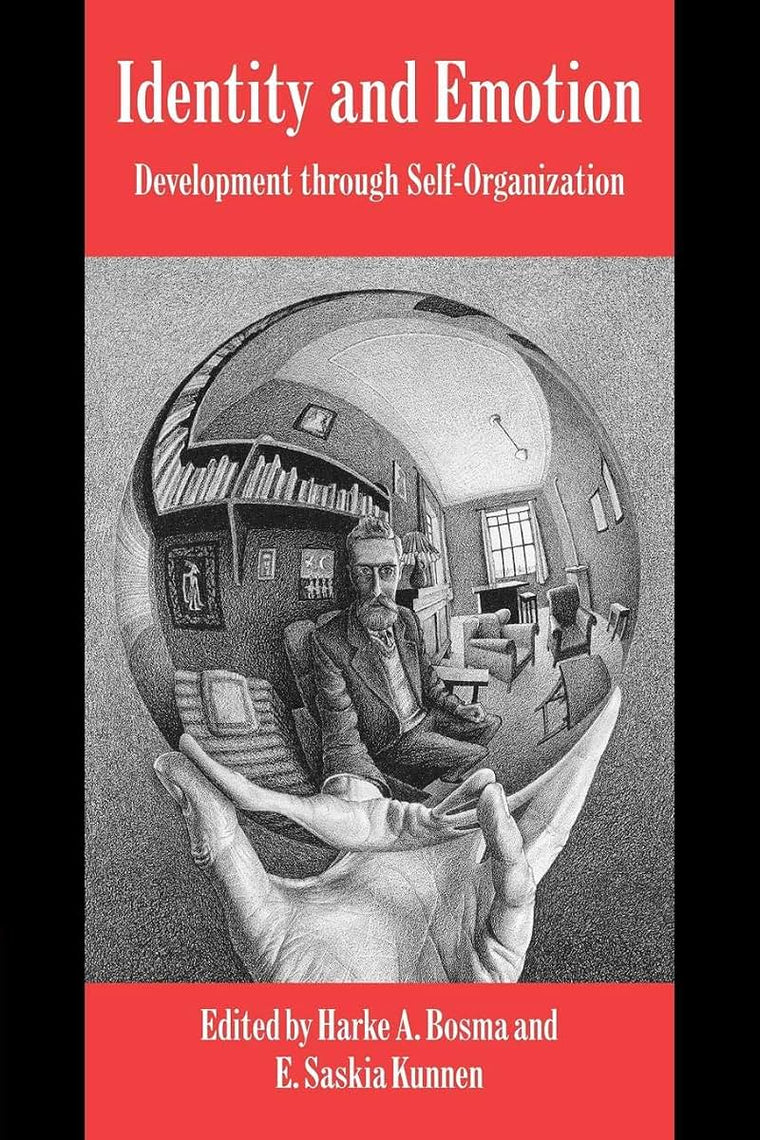 Identity and Emotion: Development through Self-Organization (Studies in Emotion and Social Interaction)
