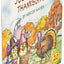 Little Critter: Just a Special Thanksgiving: Includes 20 Stickers!
