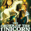 The Order of the Unicorn (The Imaginary Veterinary, 4) by Se