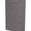 The Jesus Bible Journal, Genesis, NIV, Paperback, Comfort Print