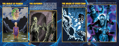Pete Von Sholly's Lovecraft Illustrated (Pete Von Shollys Lovecraft Illustrated)