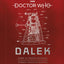 Doctor Who: Dalek Combat Manual
