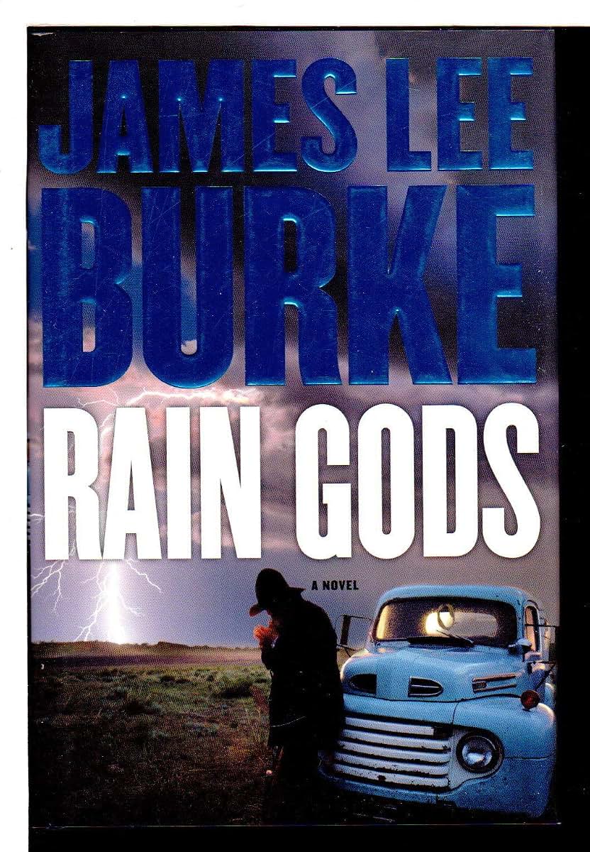 Rain Gods: A Novel