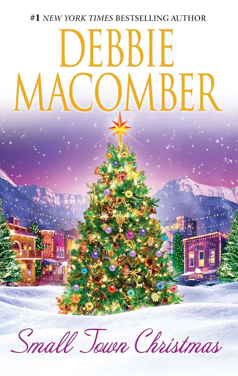 Small Town Christmas: Return To PromiseMail-Order Bride