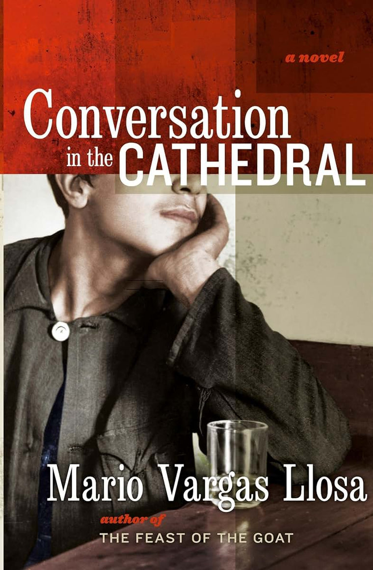 Conversation in the Cathedral: A Haunting Exploration of Dictatorship and Identity in 1950s Peru