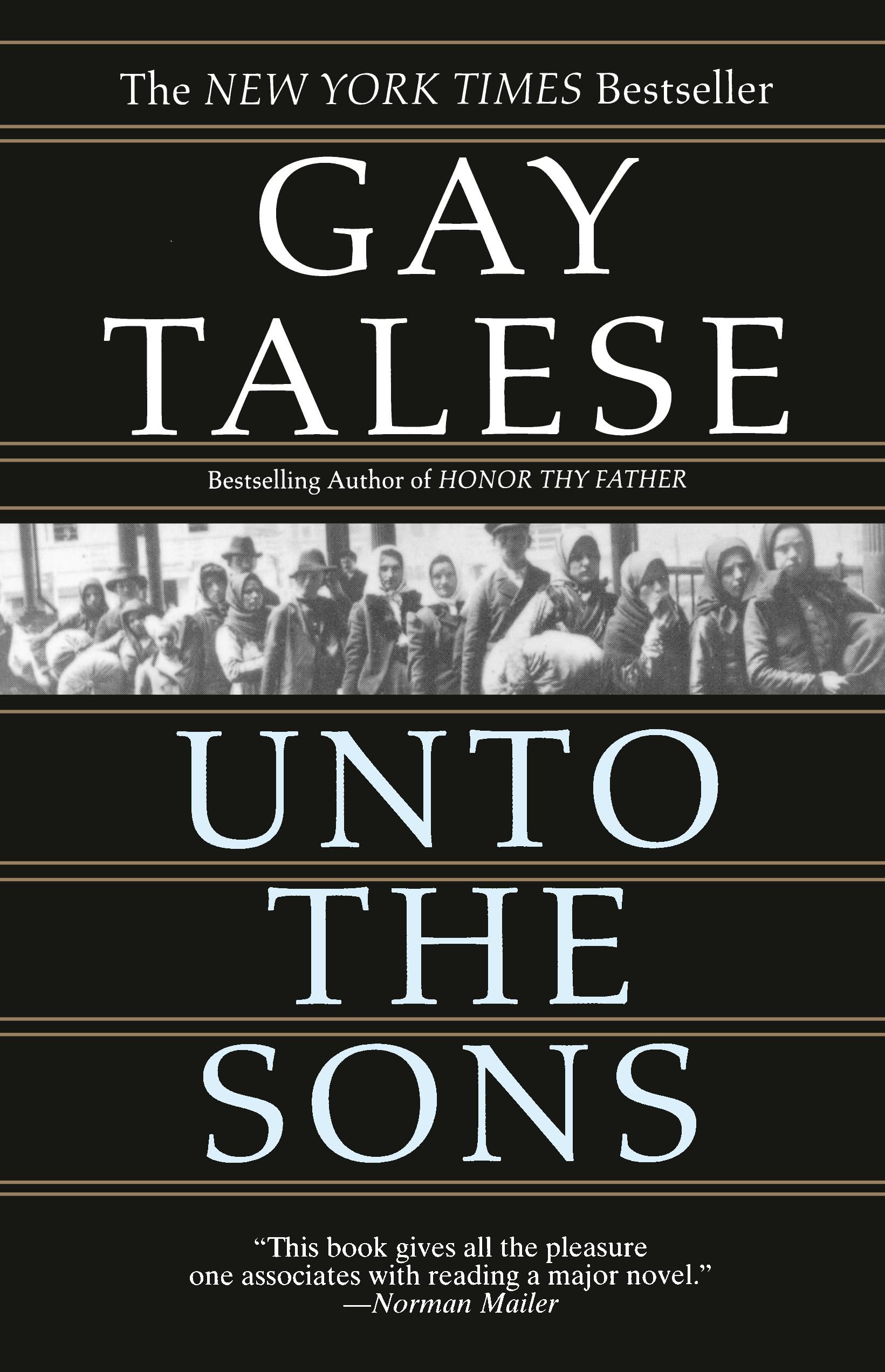 Unto the Sons