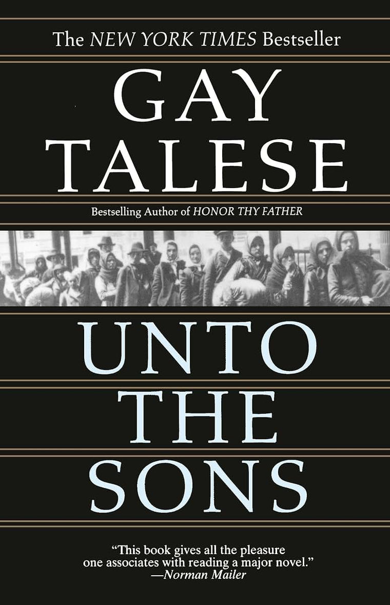 Unto the Sons