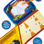 Hot Wheels Read & Doodle - Learning resources for kids, a magnetic drawing pad, an easy-to-use pen, 22-page board book for reading and drawing