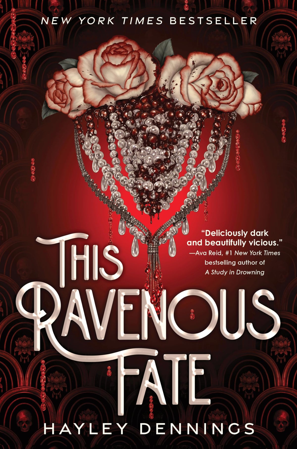 This Ravenous Fate (Standard Edition) (Ravenous Fate Duology, 1)
