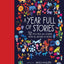 A Year Full of Stories: 52 classic stories from all around the world (Volume 1) (World Full of..., 1)