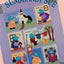 Fun With Sunbonnet Sue