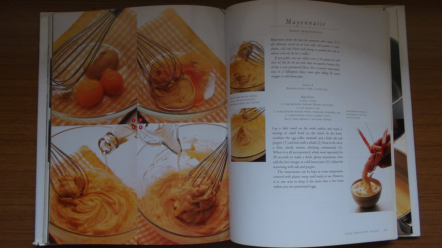 Michel Roux Sauces