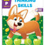 School Zone Thinking Skills Workbook: 64 Pages, Preschool, Kindergarten, Problem-Solving, Logic & Reasoning Puzzles, Ages 3 to 5 (Get Ready! Book Series)