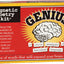 Genius-Magnetic Poetry Kit