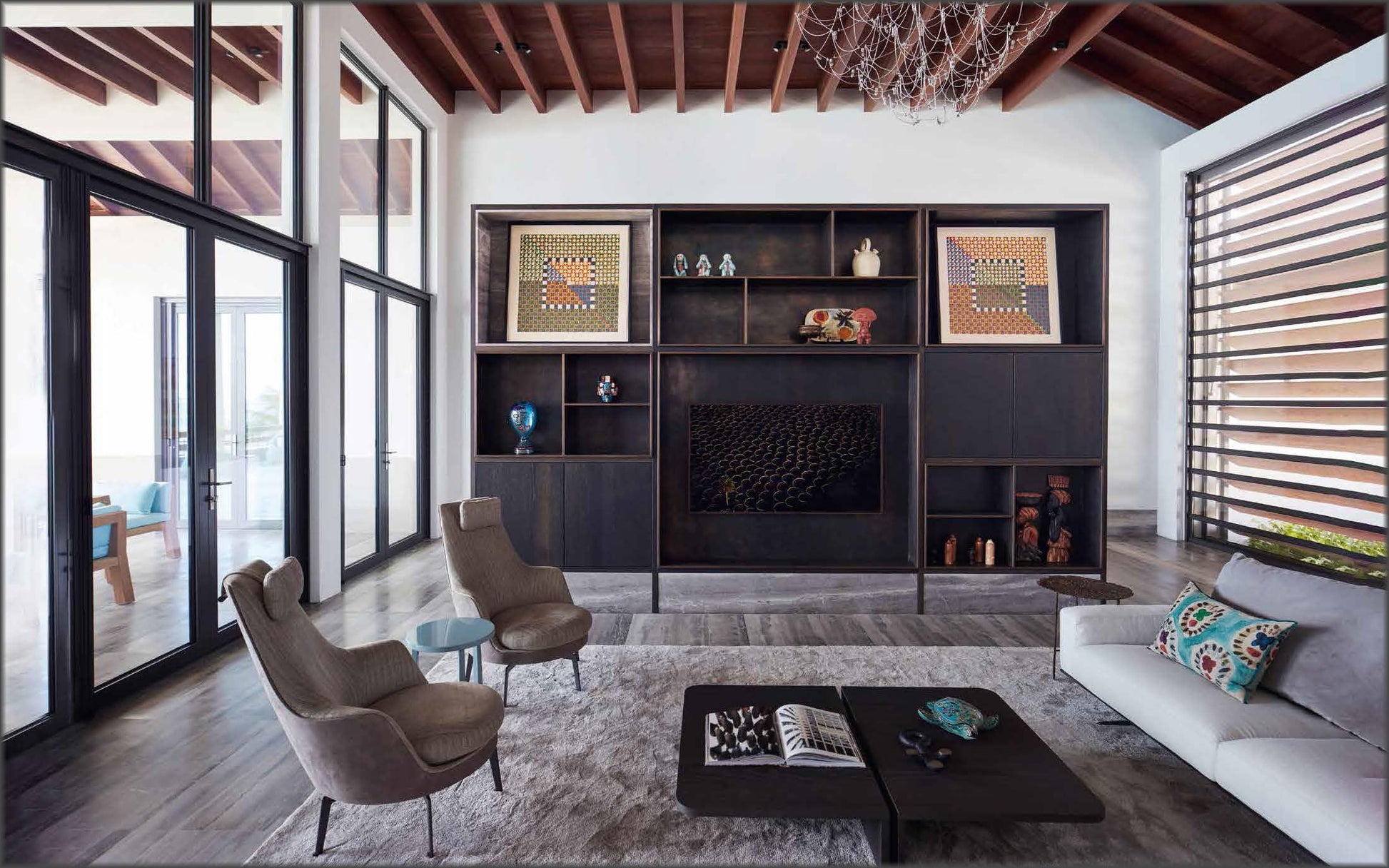 40 by Studio Piet Boon