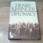 Diplomacy by Henry Kissinger