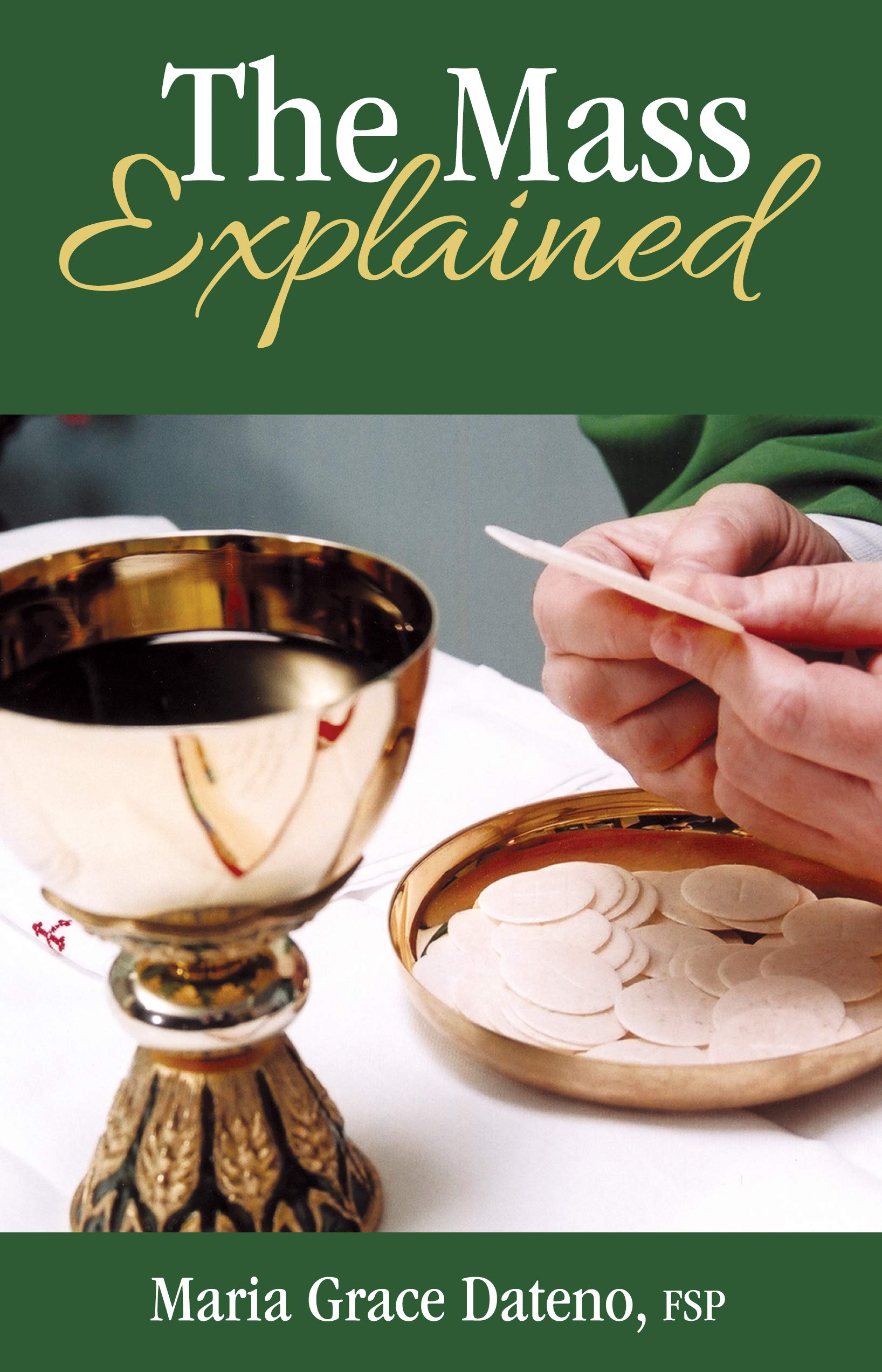 The Mass Explained