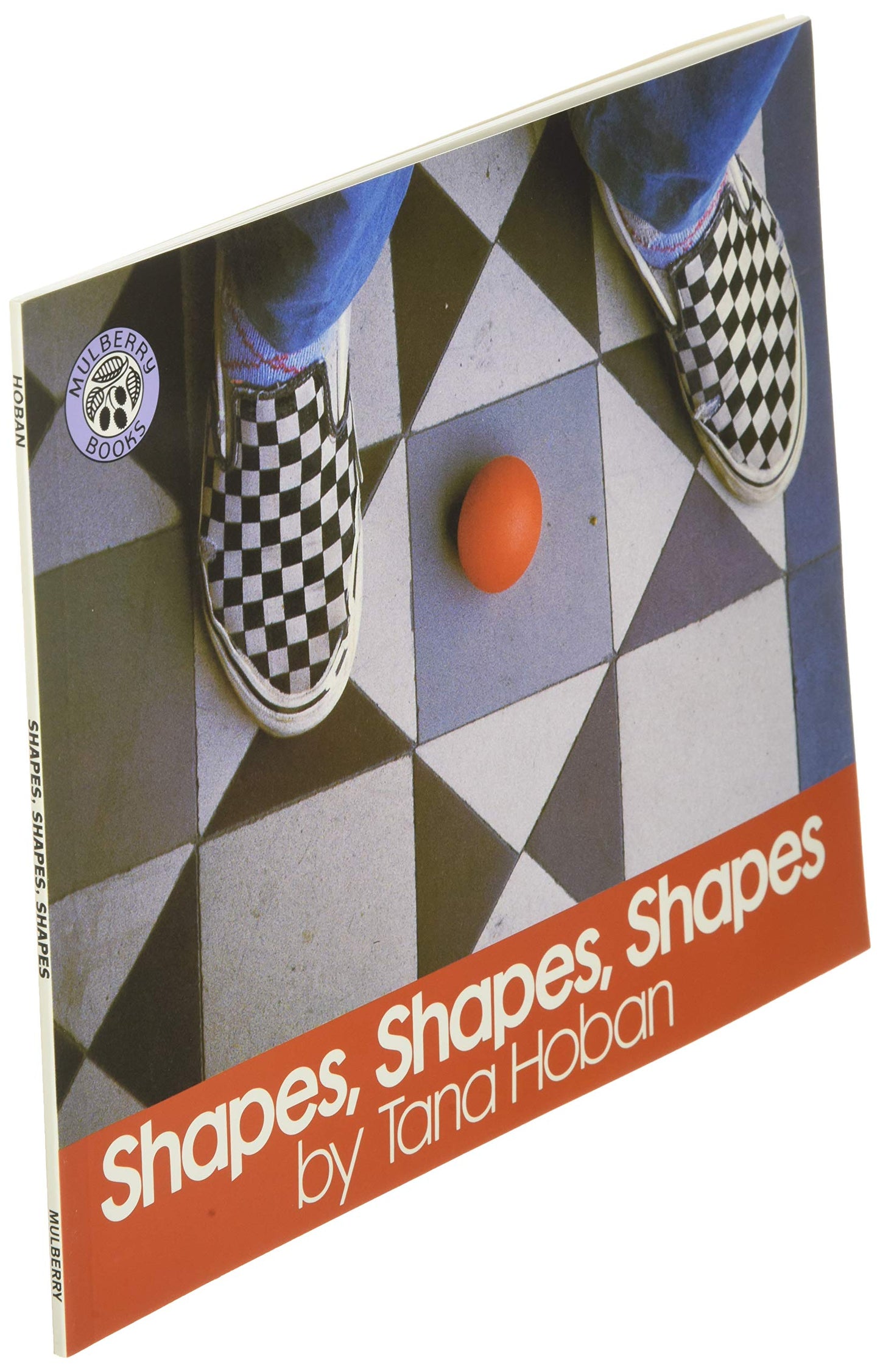 Shapes, Shapes, Shapes