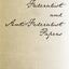 The Essential Federalist and Anti-Federalist Papers (Hackett Classics)