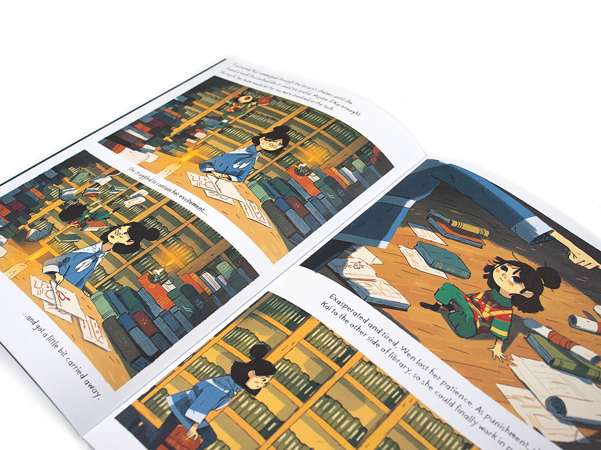 Kai and the Monkey King: Brownstones Mythical Collection 3