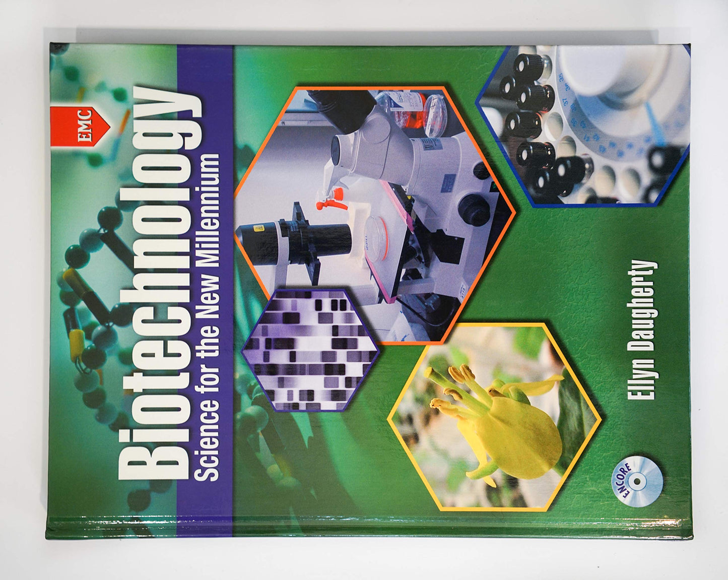 Biotechnology Science for the New Millennium