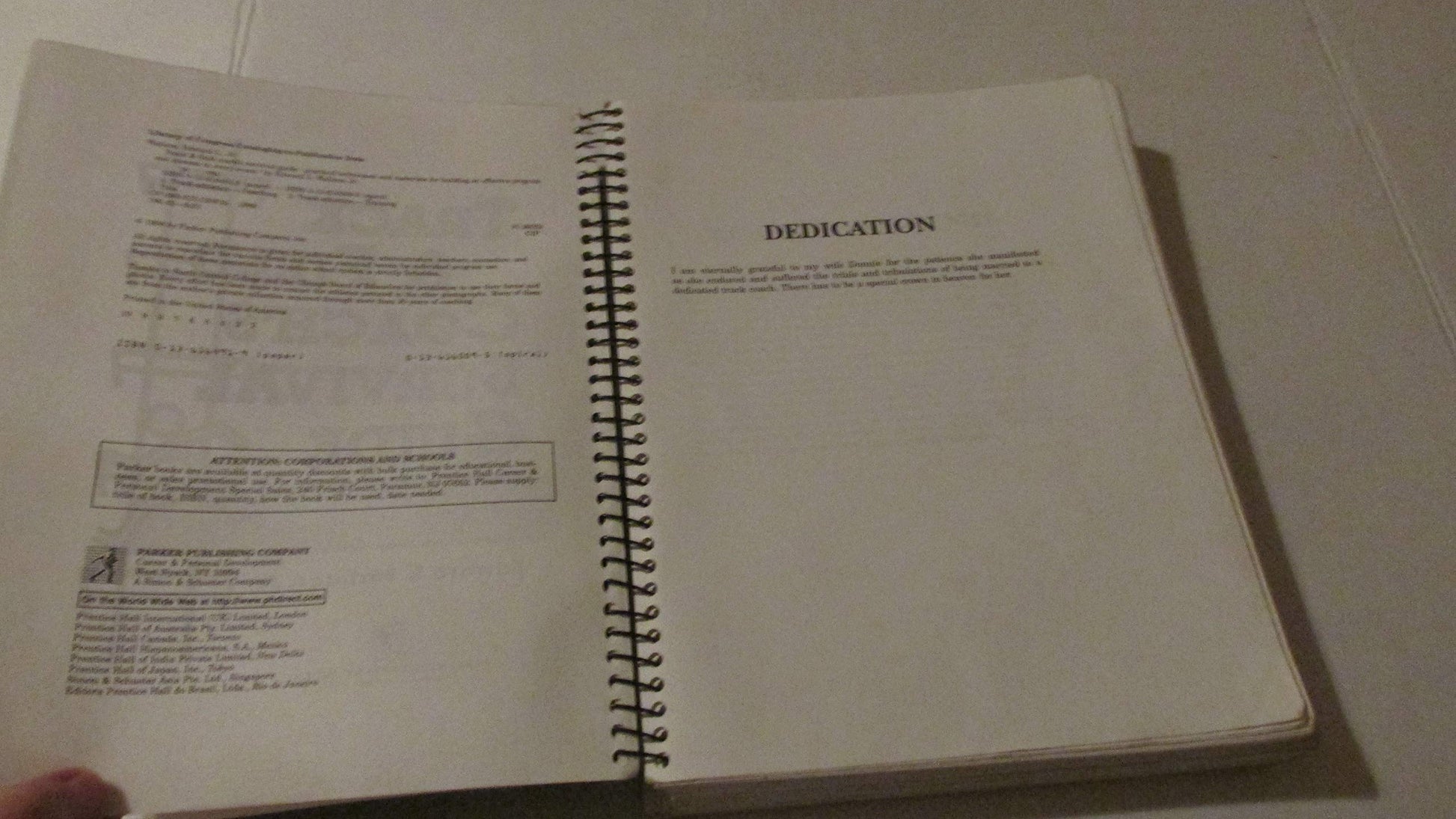 Track & Field Coachs Survival Guide: Practical Techniques and Materials for Building an Effective Program and Success in Every Event