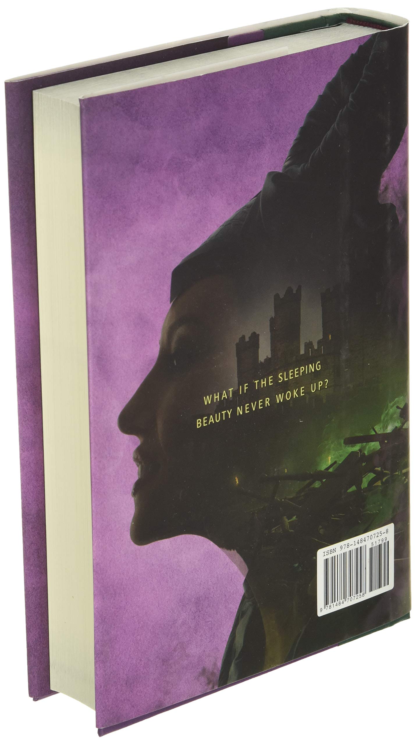 Once Upon a Dream (A Twisted Tale): A Twisted Tale