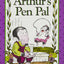 Arthur's Pen Pal (I Can Read Level 2)