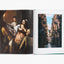 Italy: In the Footsteps of the Great Artists (The Art of Travel, 1)