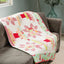 Cotton Way Classics: Fresh Quilts for a Charming Home