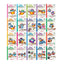 Owl Diaries Series 20 Books Collection Set by Rebecca Elliott