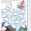 School Zone Big First Grade Workbook: 320 Spiral-Bound Pages, 1st Grade, Reading Comprehension, Phonics, Spelling, Vocabulary, Basic Math, Time, Money, Fractions, Ages 6 to 7